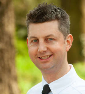 Ryan Atkinson