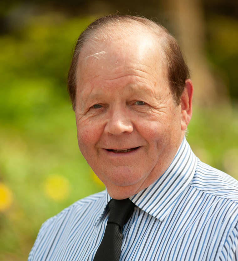 Robert Atkinson