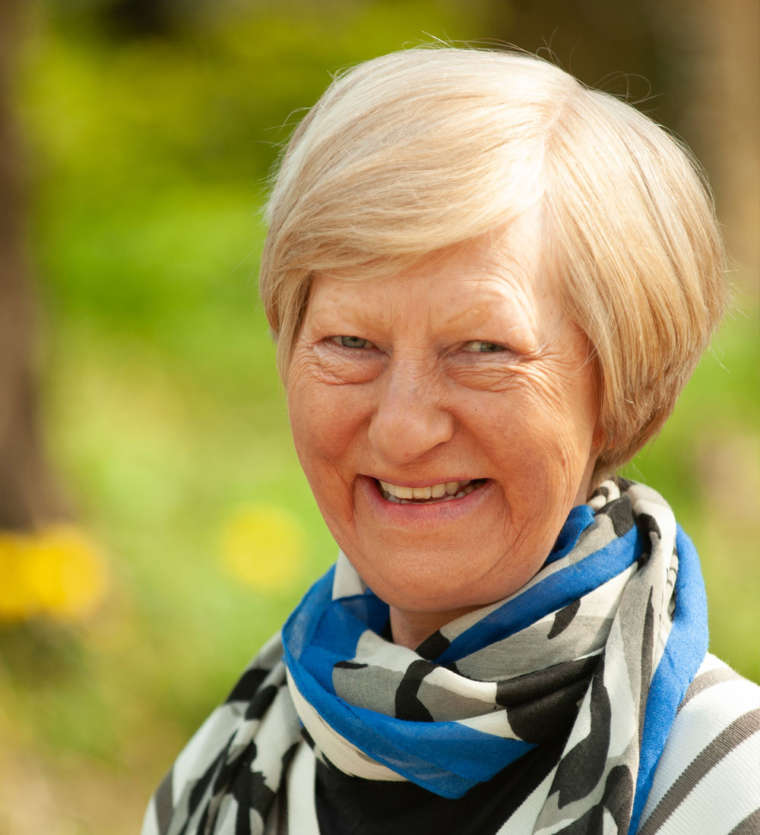 Jo atkinson
