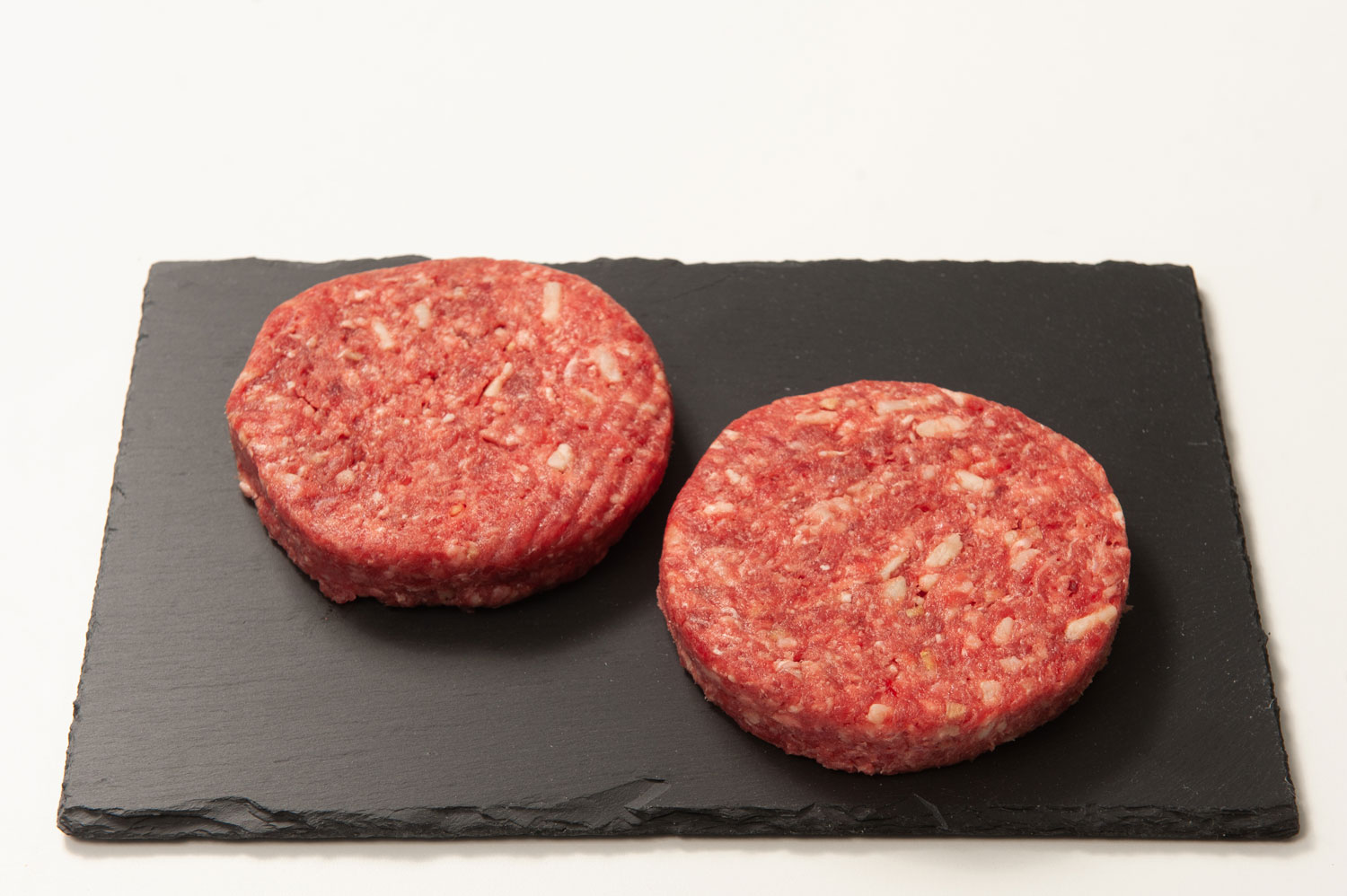 Yorkshire's Finest 8oz Beef Burgers (Pack of 4) Online Butchers