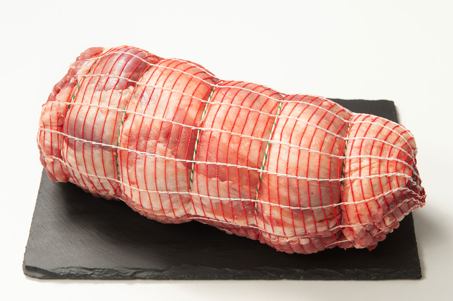 1kg Yorkshire's Finest Lamb Shoulder B/R (Pack of 1) R & J