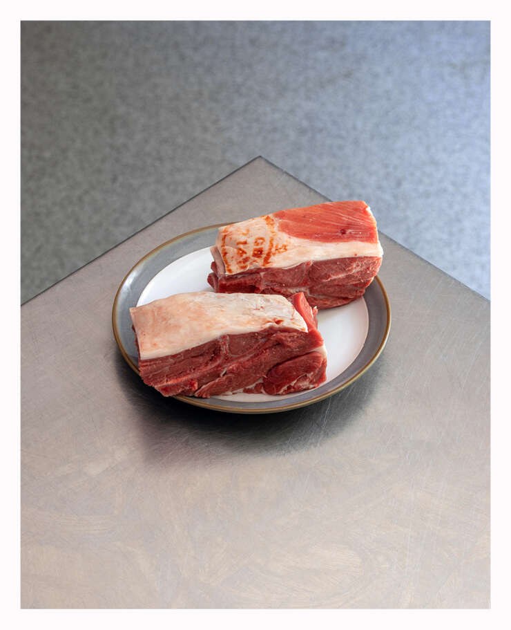 Lamb Henry Online Butchers Meat Delivery R&J Yorkshire's Finest