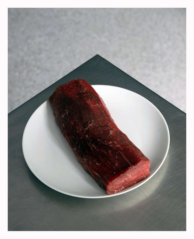 Beef Fillet Tails | Online Butchers | Meat Delivery | R&J Yorkshire's