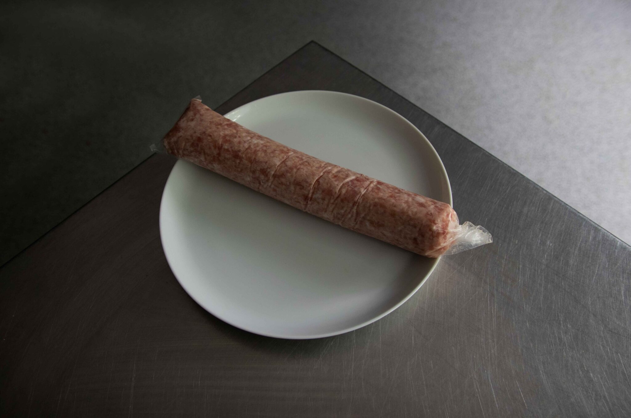 Sausage Meat Gluten Free (Pack of 1) R and J Yorkshire's Finest