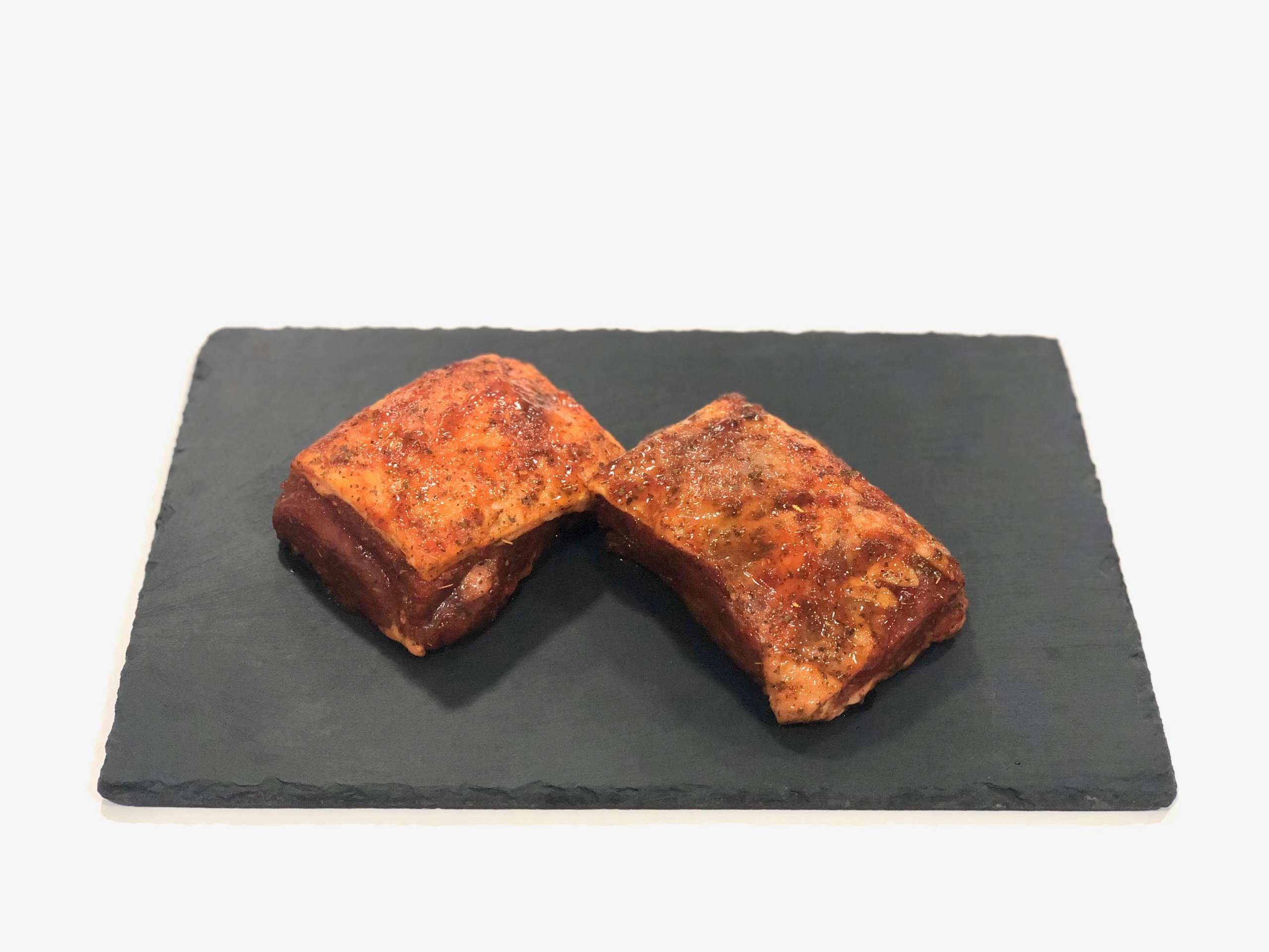 8oz Honey Mint Glazed Lamb Rump (Pack of 2) R & J