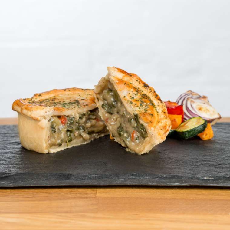 Yorkshire Handmade Pies Online Butchers Meat Delivery R&J