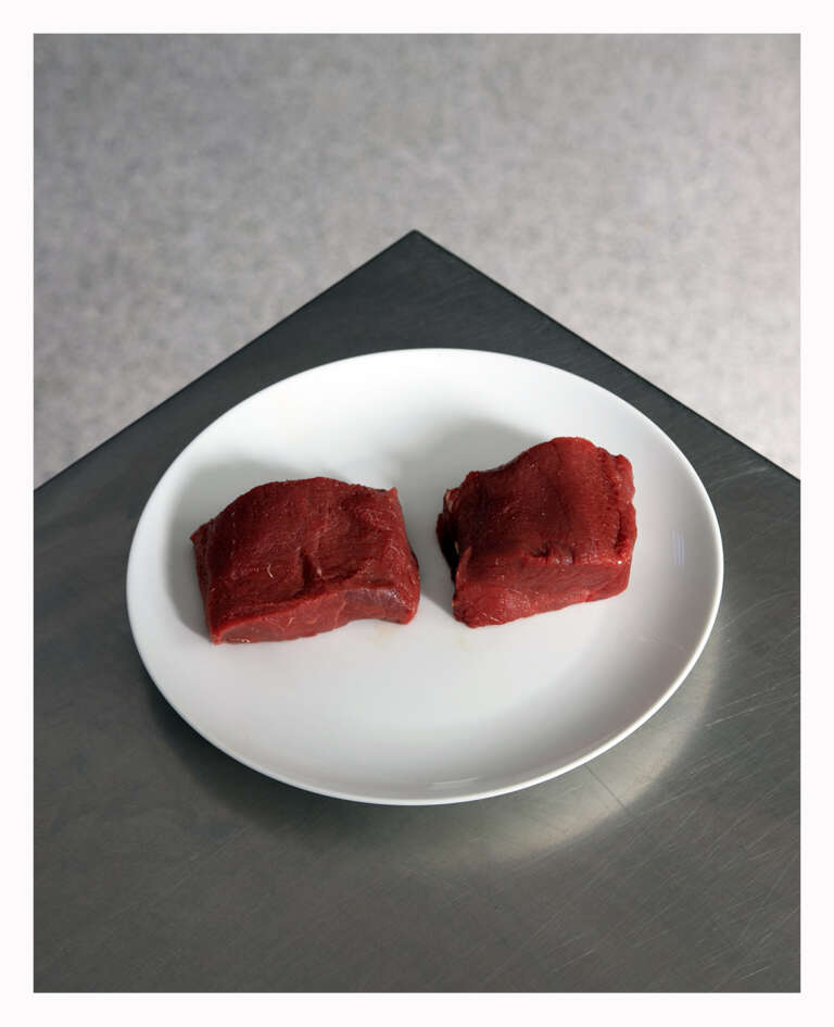 Rabbit Online Butchers Meat Delivery R&J Yorkshire's Finest