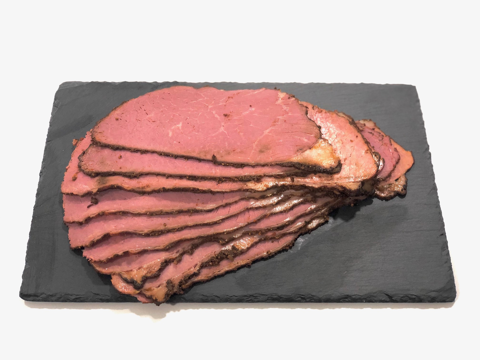 Sliced Pastrami (500g pack) R & J