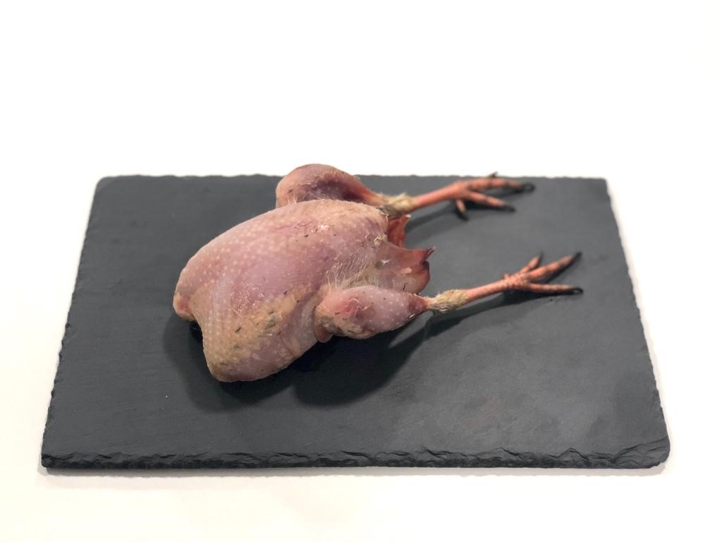 Yorkshire's Finest Red Legged Partridge Online Butchers Meat