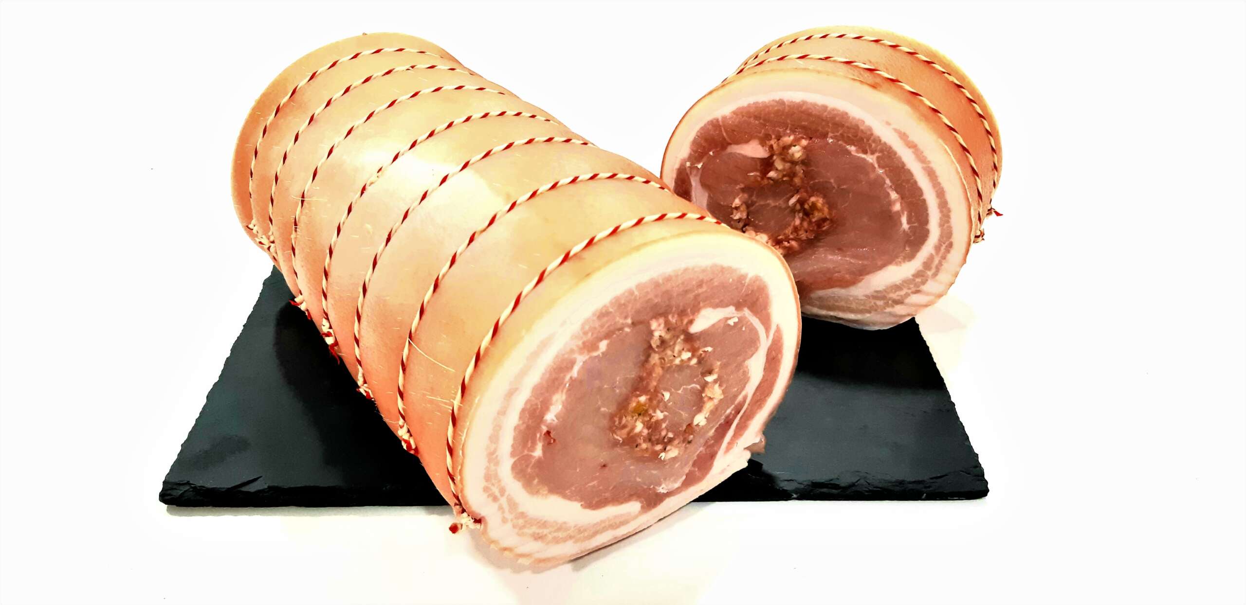 Porchetta Roll (1.5kg) Online Butchers Meat Delivery R&J