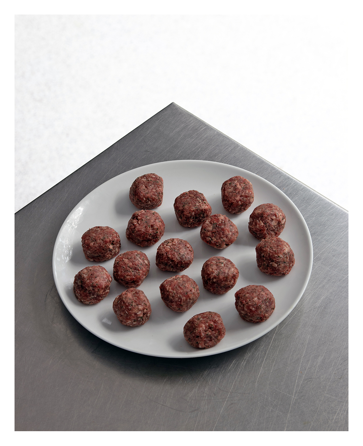Beef Meatballs | Online Butchers | Meat Delivery | R&J Yorkshire's Finest