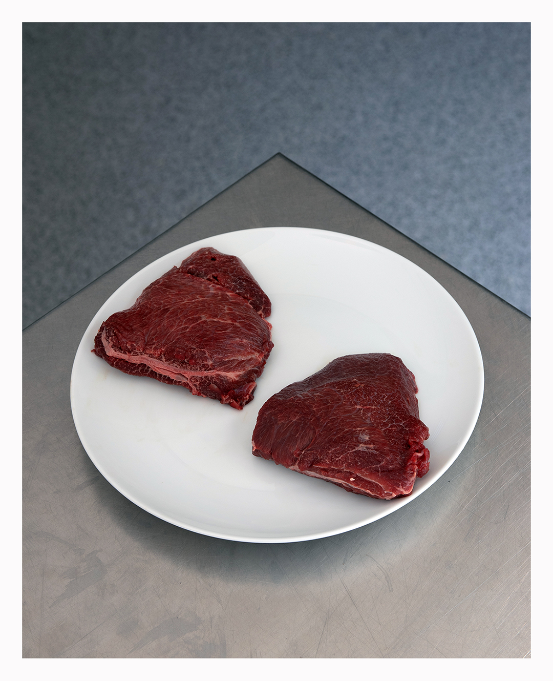 Yorkshire's Finest Ox Cheek (Pack of 2) Online Butchers Meat