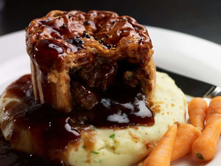 Meat Delivery Service Online Butchers Shop R&J Yorkshire's Finest