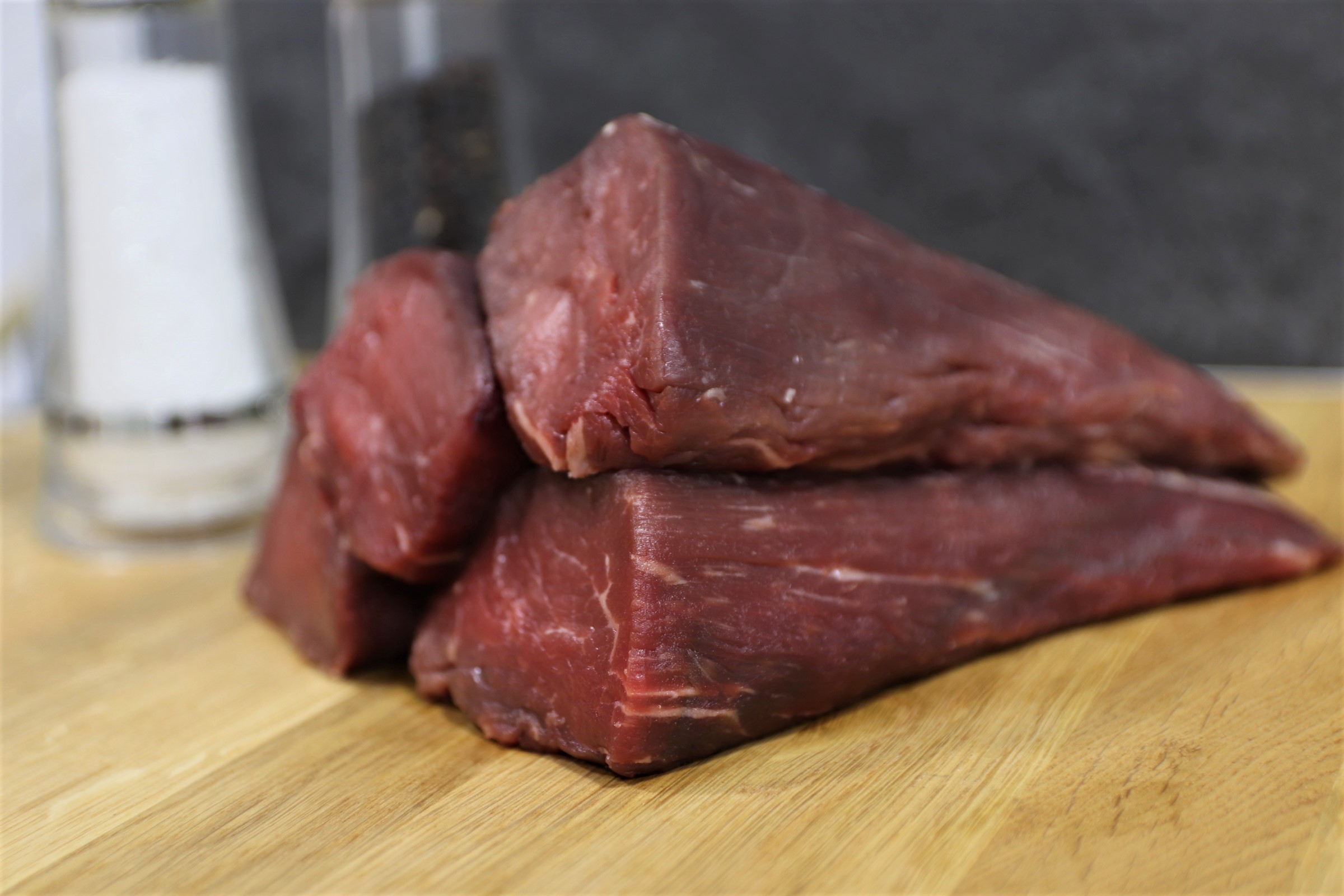 Beef Fillet Tails | Online Butchers | Meat Delivery | R&J Yorkshire's