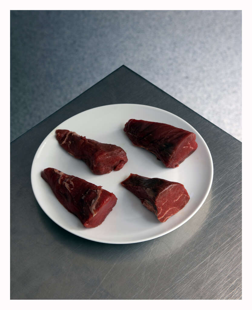 Beef Fillet Tails | Online Butchers | Meat Delivery | R&J Yorkshire's