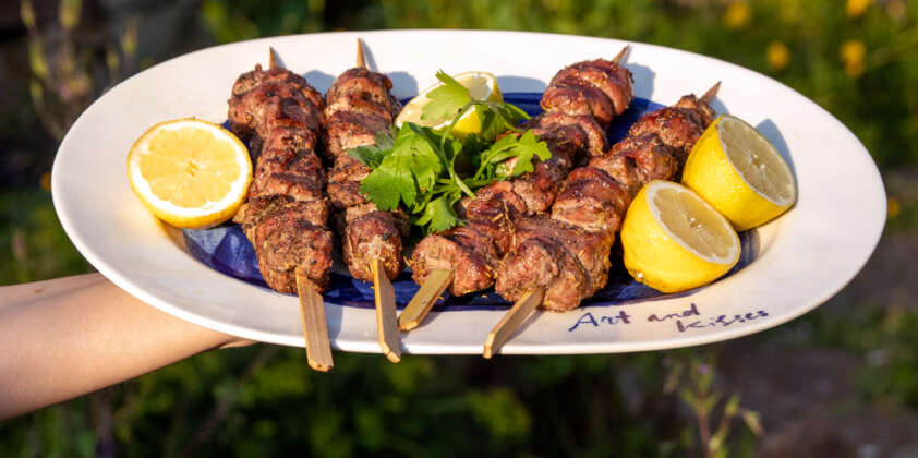 National Barbecue Week