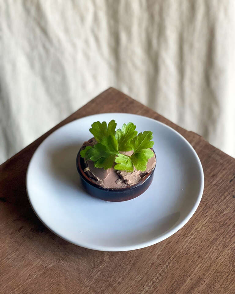 Duck & Orange Pate | Online Butchers | R&J Yorkshire's Finest