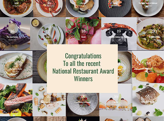 Congratulations