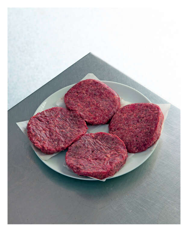 Rabbit Online Butchers Meat Delivery R&J Yorkshire's Finest