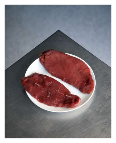 Jim's Cut - Venison Steak