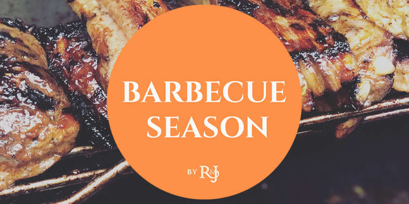 How to Barbecue